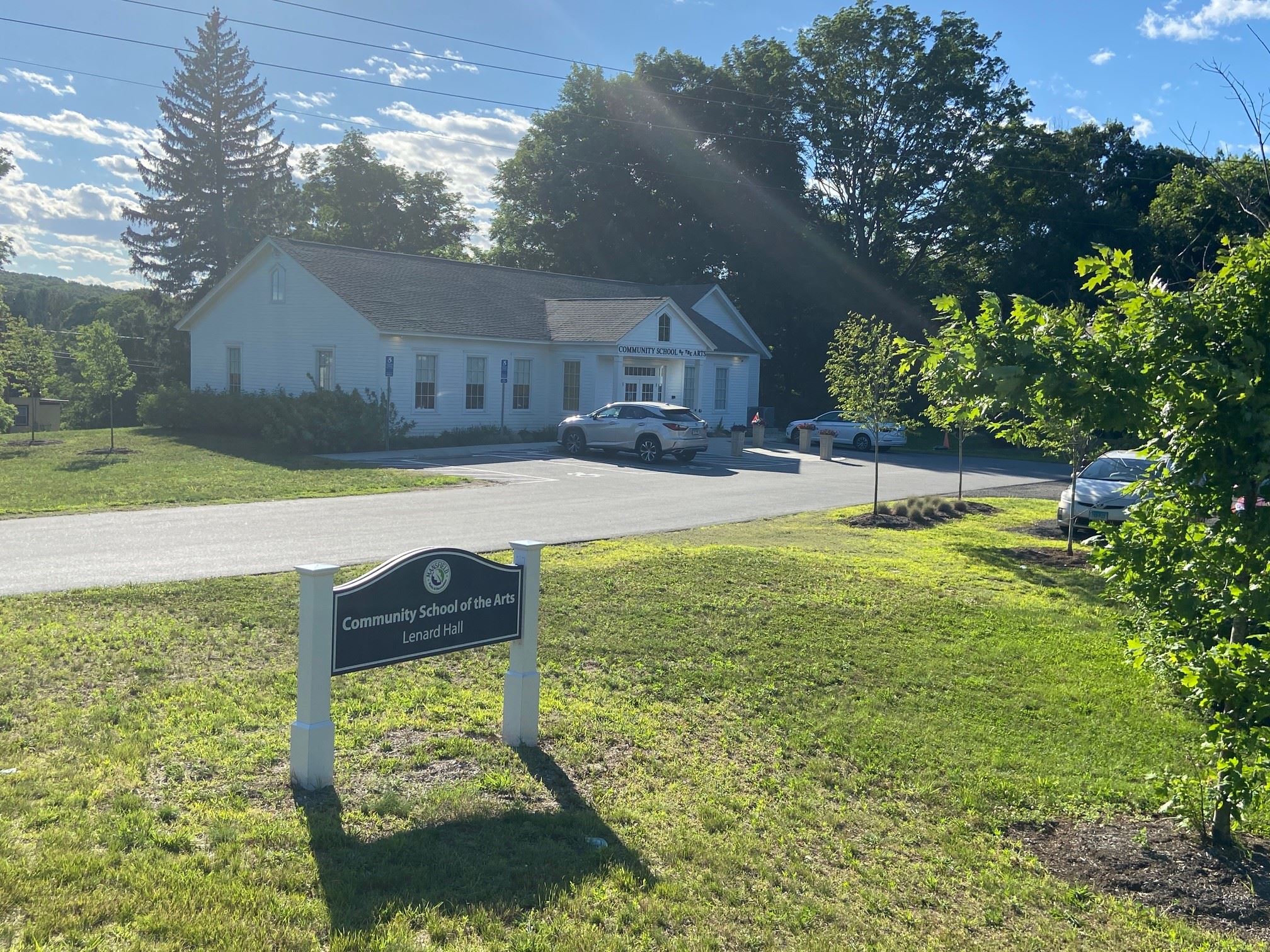 Lenard Hall June 2022 (1)