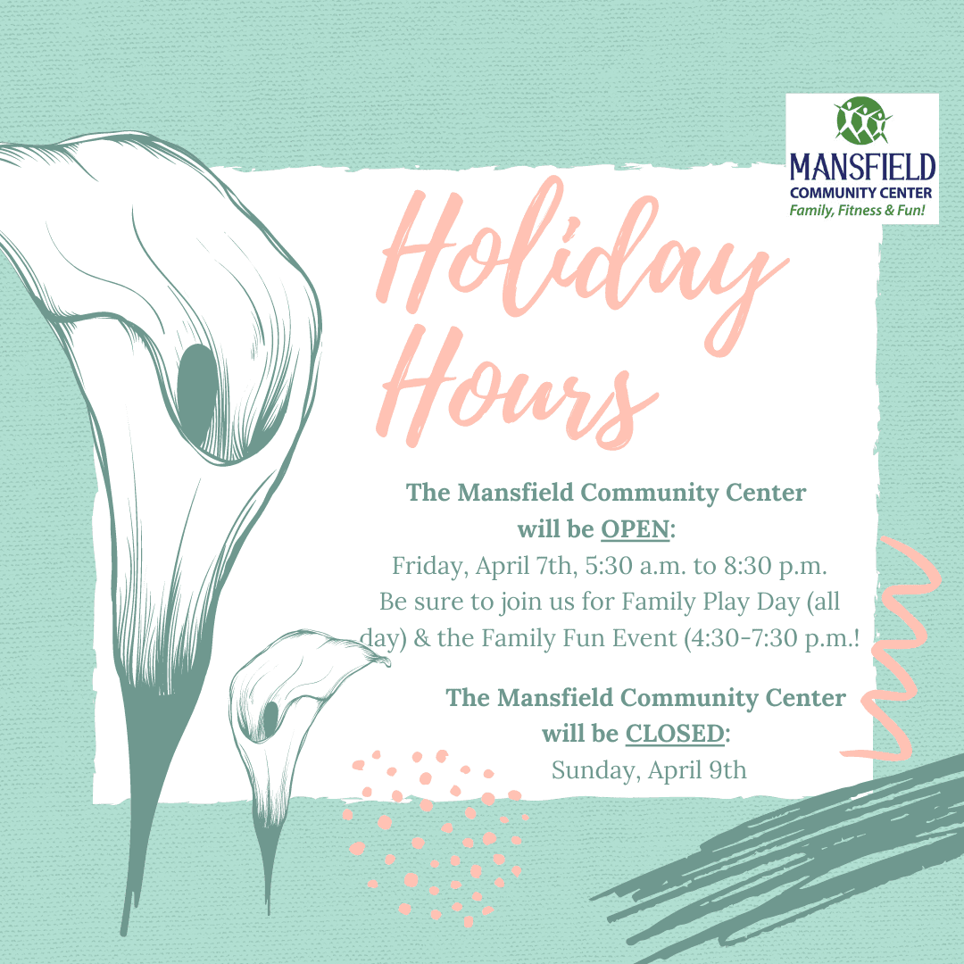 MCC Easter Holiday Hours (Instagram Post (Square))