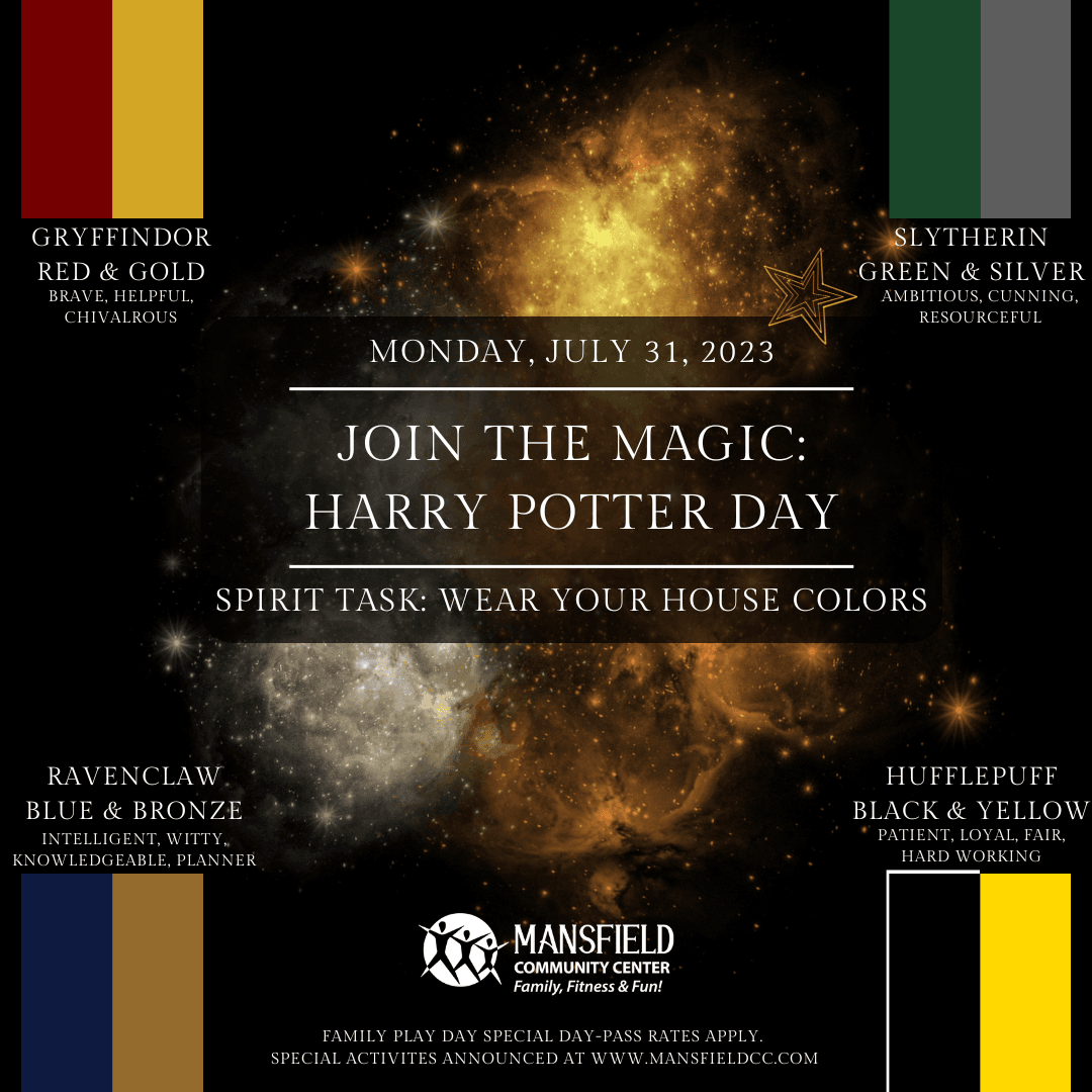 harry potter day (Instagram Post (Square))