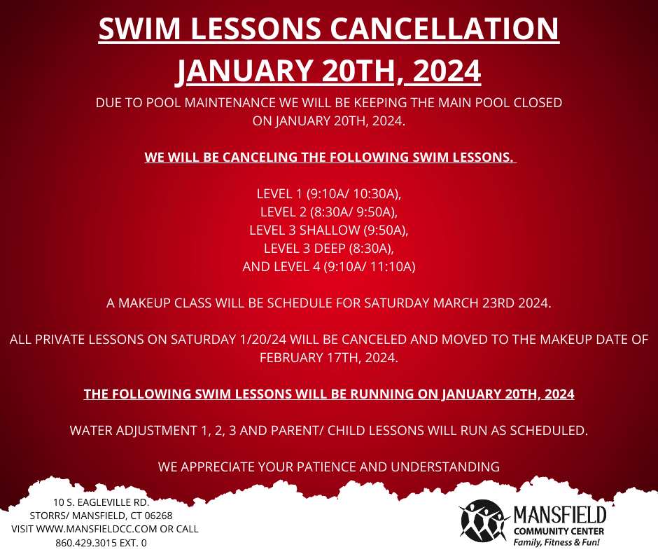 Red and White We Are Closed (Facebook Post) (1)