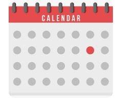 calendar-generic graphic