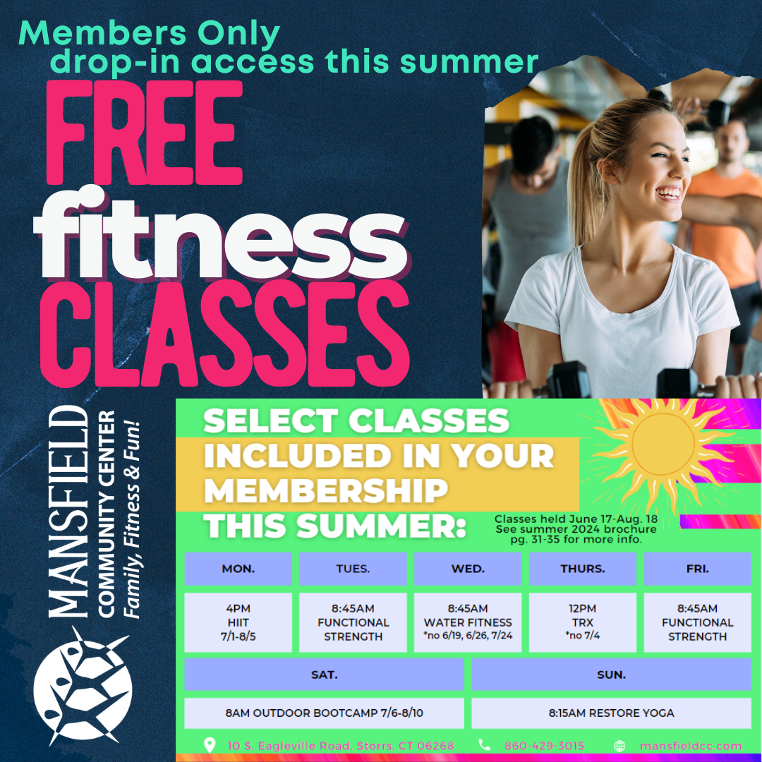 free fitness classes summer 2024 (1)