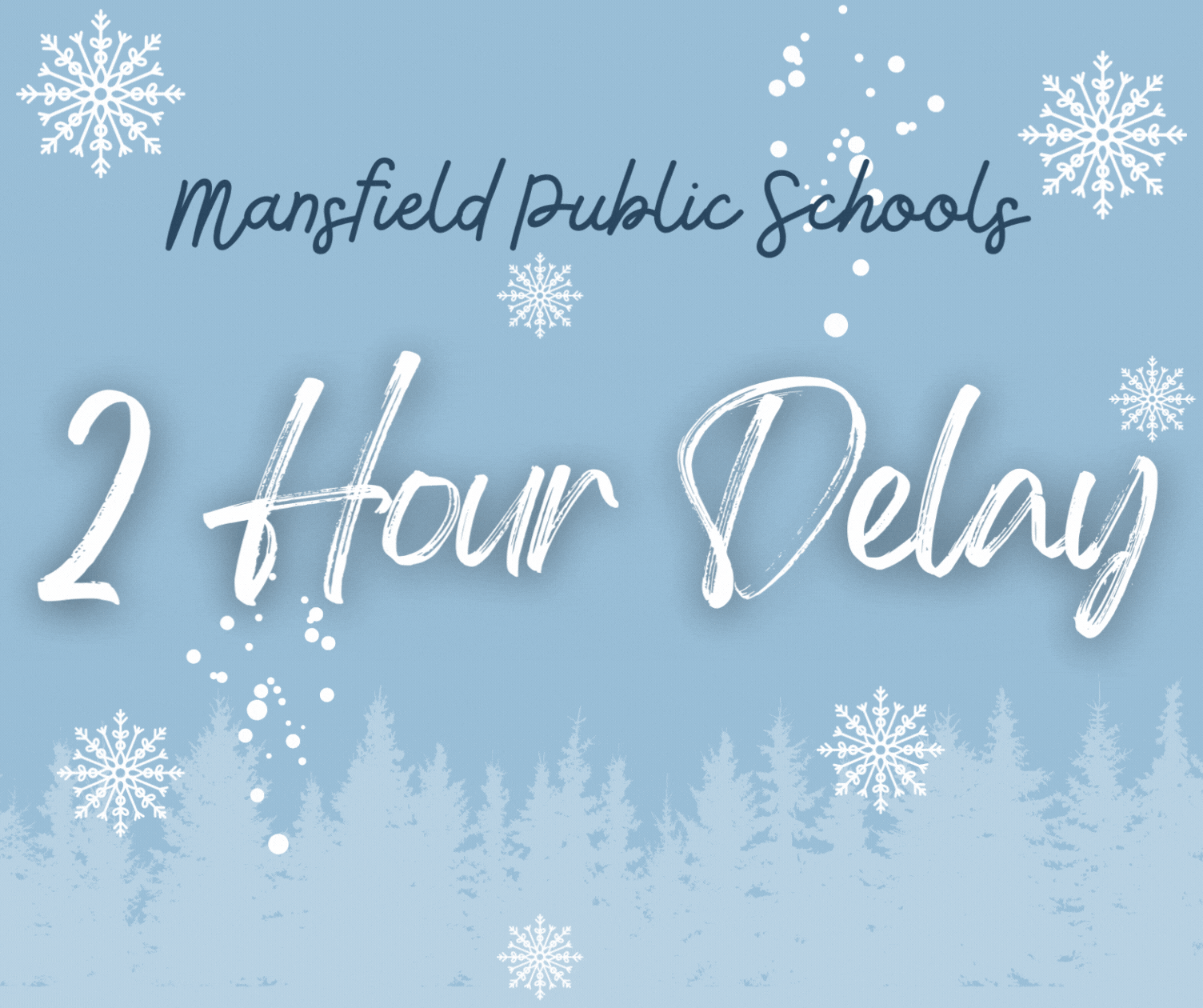 MPS 2 Hour Delay Dateless