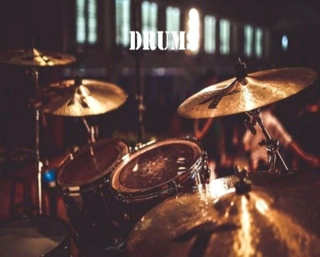 Drums
