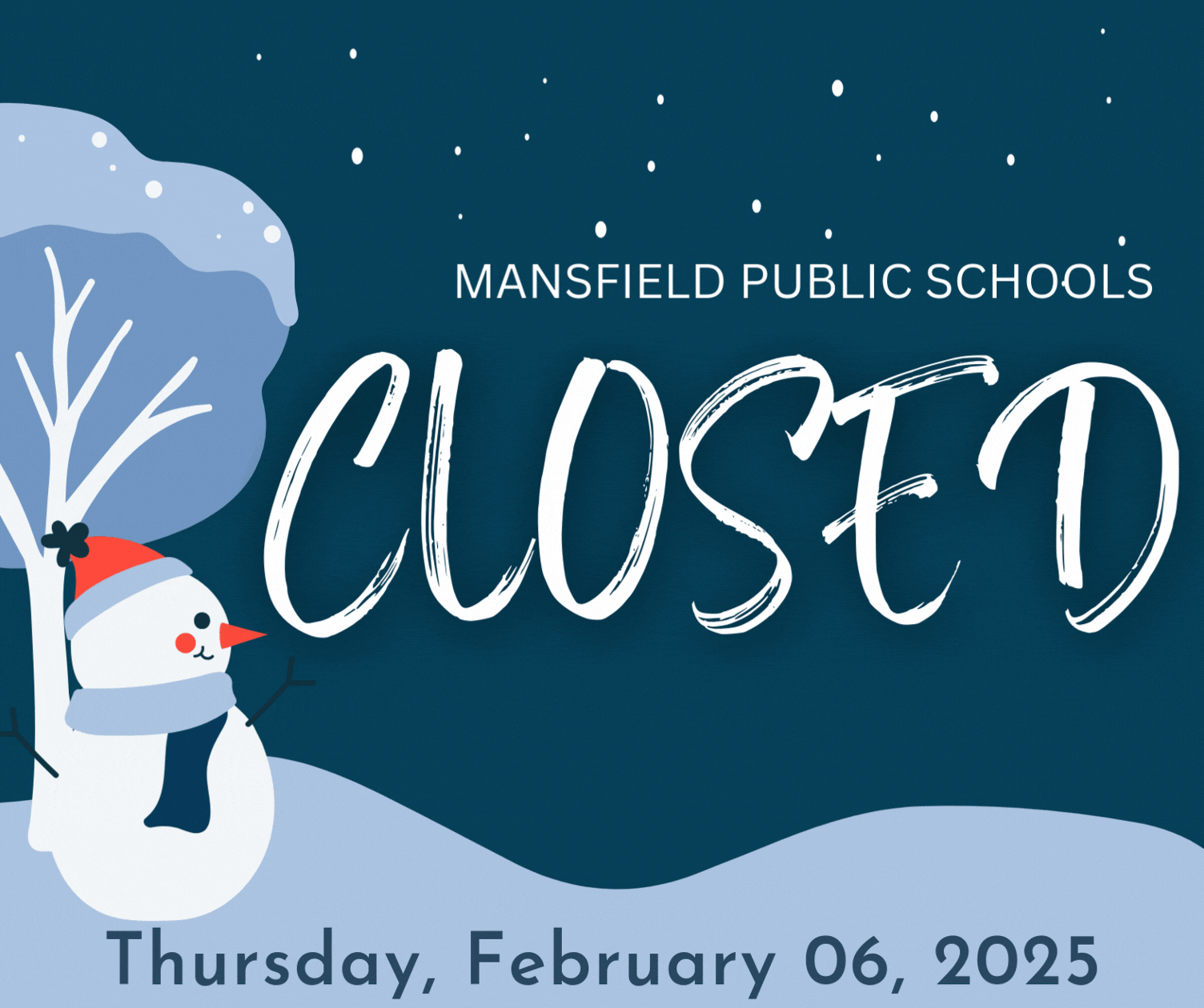 MPS Closed 02.06.2025