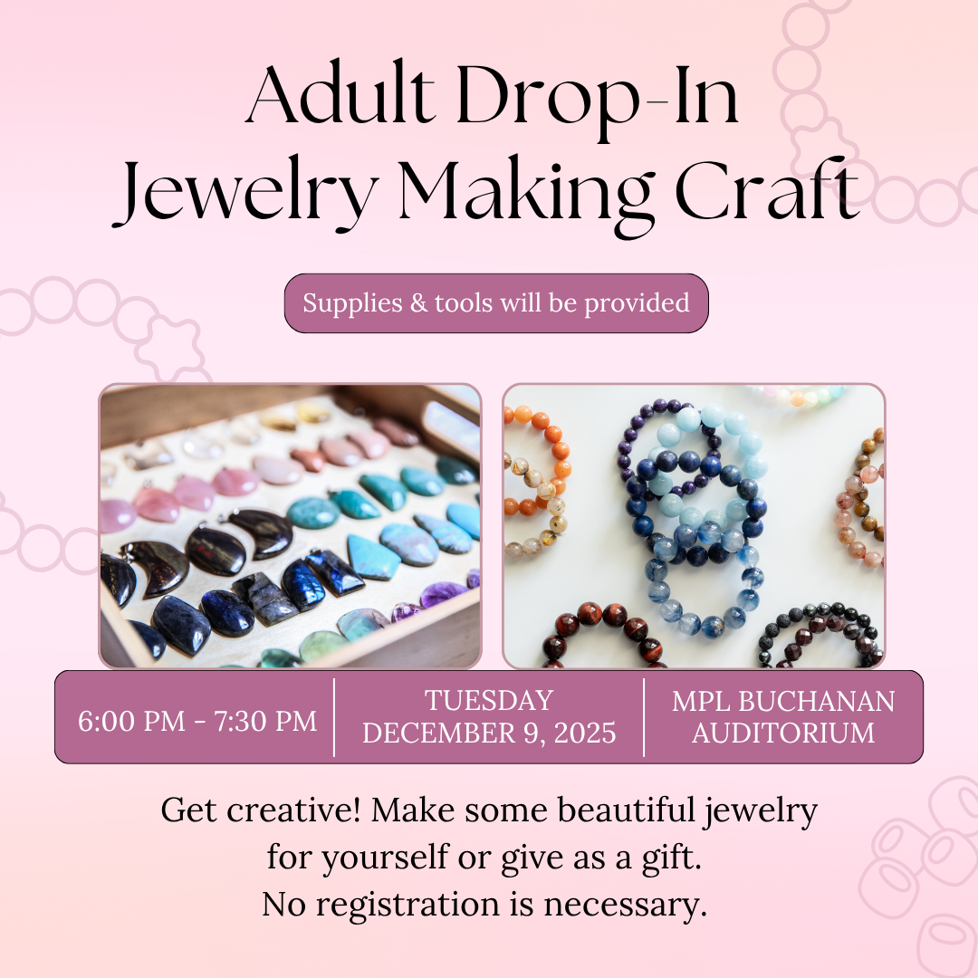 Jewelry Making infographic