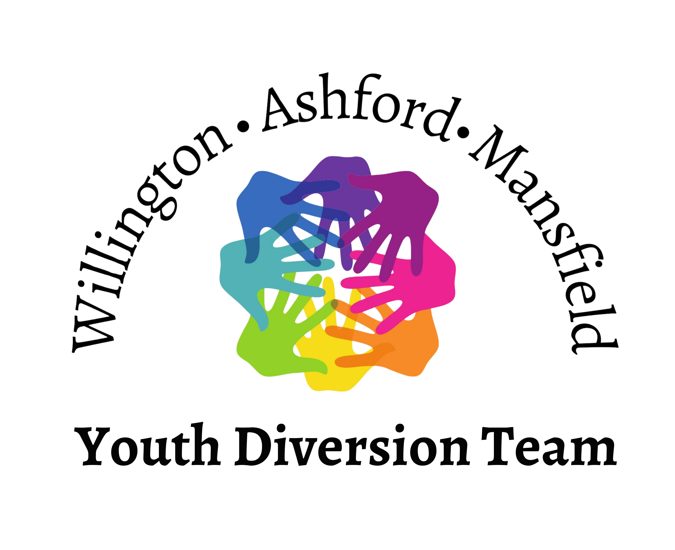 Youth Diversion Team Logo