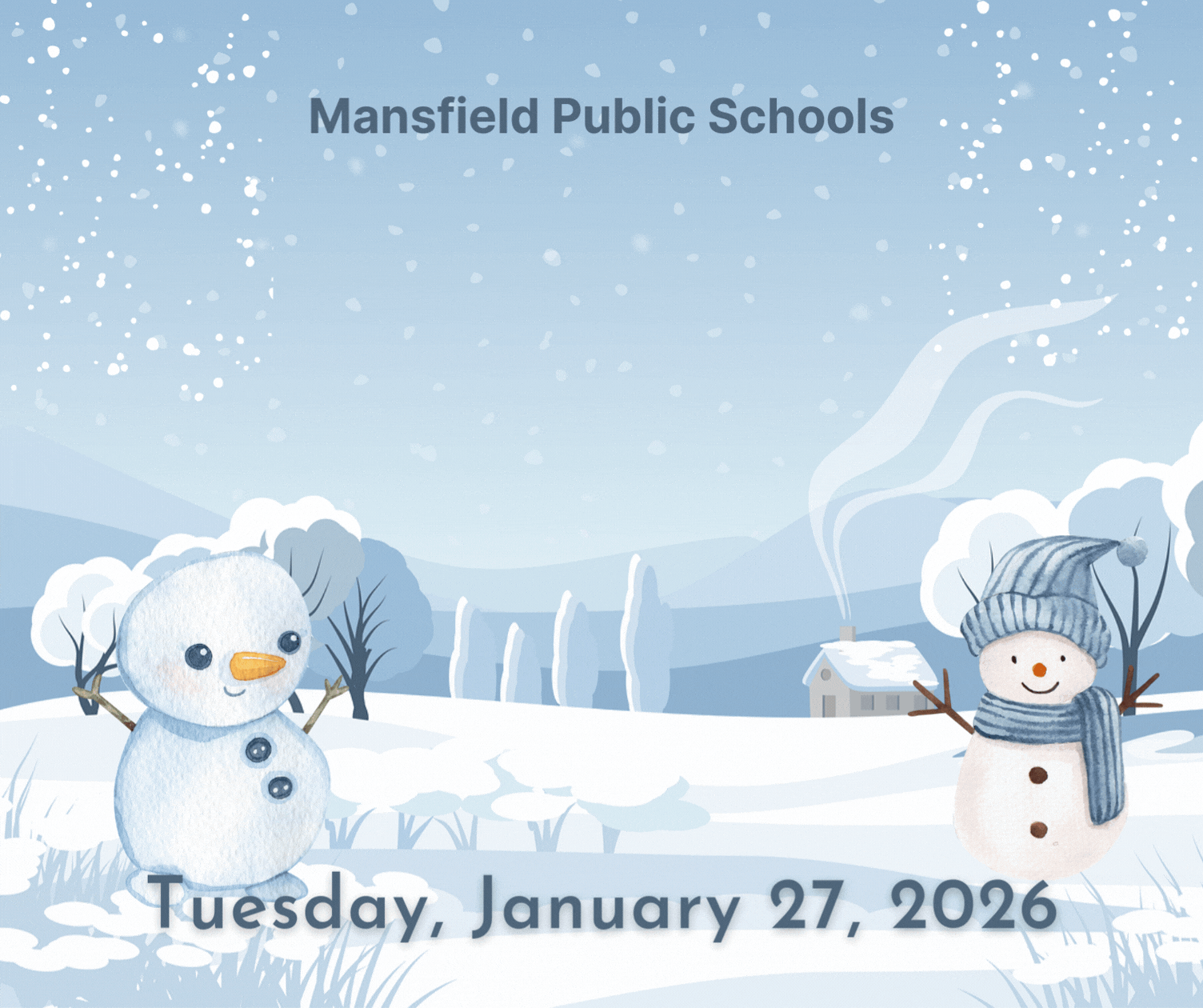 MPS Closed 01.27.2026