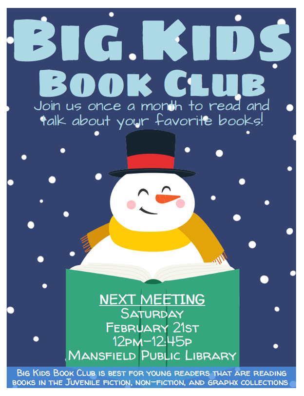 Big Kids Book Club - Feb 2026 png