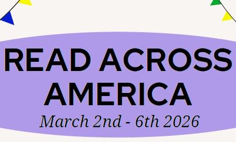 Read across America squareup