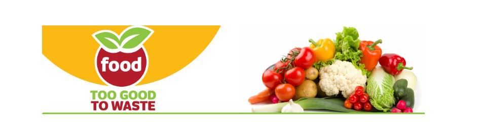Food to good to waste image