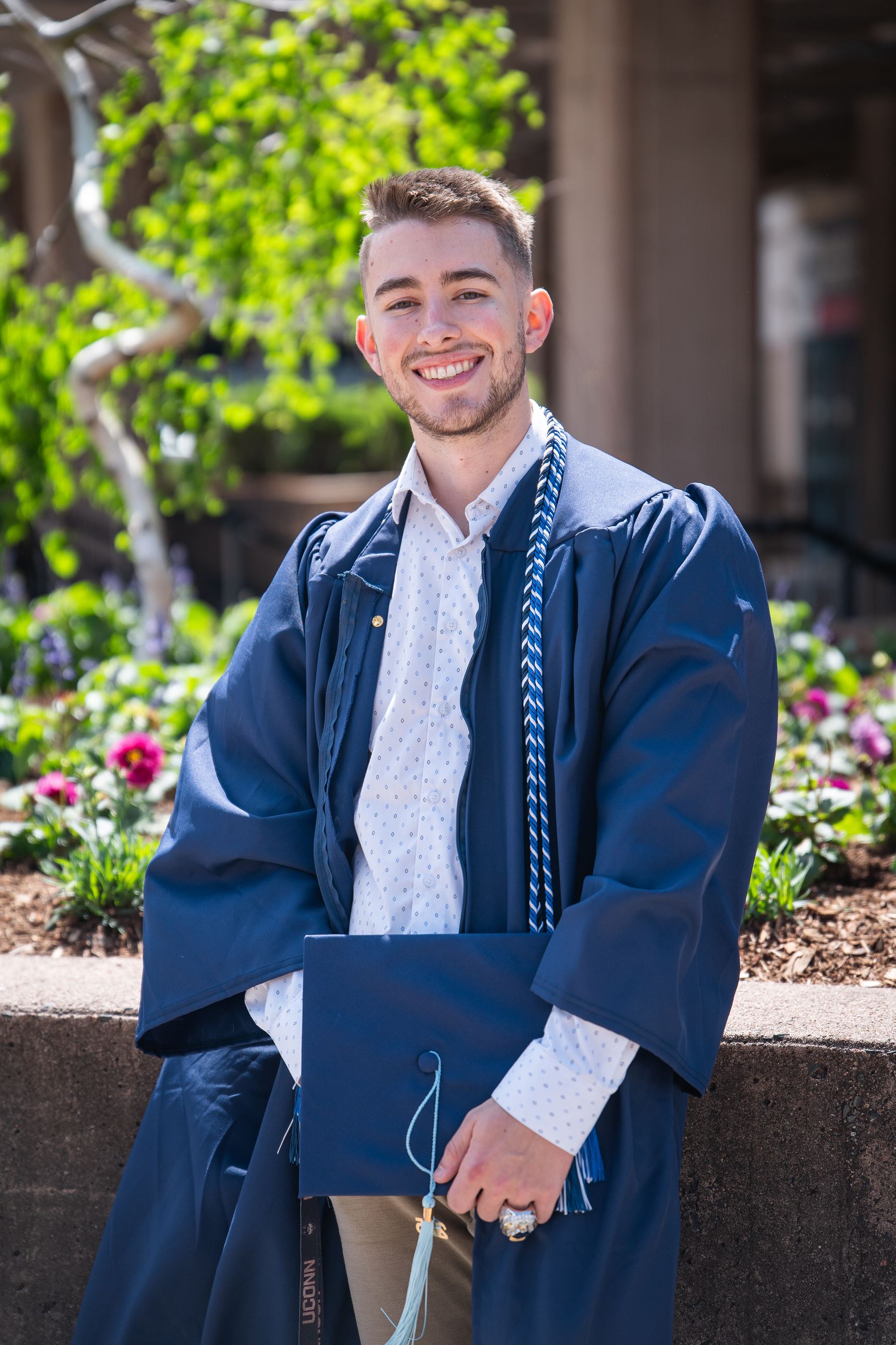 Gregory Logan - Saxophone - Aug 2025